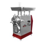 چرخ گوشت رومیزی سایز 32 الکتروکار مدل EC75 طرح امگا