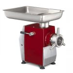 چرخ گوشت رومیزی سایز 32 امگا ایتالیا مدل TA32