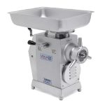 چرخ گوشت رومیزی سایز 32 امگا صد صنعت مدل TE32 تک فاز