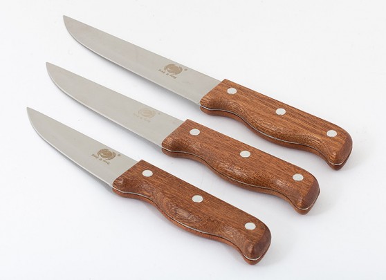 چاقو آشپزخانه صنعتی