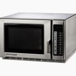 مایکروفر صنعتی منومستر مدل RFS-518TS