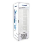 فریزر ایستاده تک درب عرض 67 نوفراست کلیماسان Klimasan مدل VF500