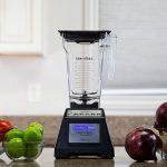 مخلوط کن بلندتک Blendtec مدل Chef 600