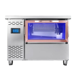 یخ ساز مکعبی 100 کیلویی استار مدل ZBJ-100LB