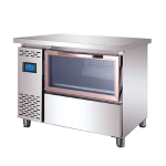 یخ ساز مکعبی 100 کیلویی استار مدل ZBJ-100LB