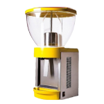 شربت سردکن 1 مخزن تکنودقیق TechnoDaghigh