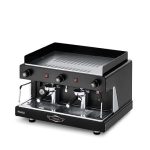 اسپرسوساز دو گروپ وگا Wega مدل Pegaso EPU نیمه اتوماتیک