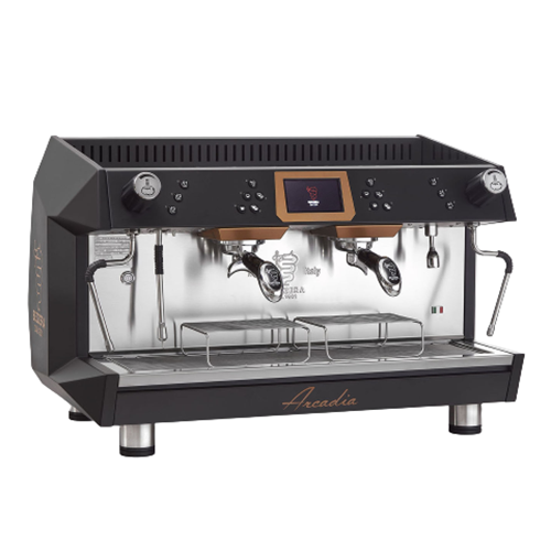 اسپرسوساز بیزرا Bezzera مدل Arcadia Brewing Profile 2GR