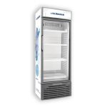 یخچال ایستاده تک درب عرض 70 کلیماسان Klimasan مدل SC505TF