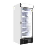 یخچال ایستاده 80 سانتی تک درب کینو مدل KR800