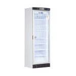 یخچال ایستاده 60 سانتی تک درب بدون تاج کینو مدل KR615WL