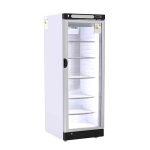 یخچال ایستاده 50 سانتی تک درب بدون تاج کینو مدل KR500WL