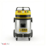 جارو برقی صنعتی سه موتور اتوماتیک آنا ANA مدل P53WD ProA مدل P53WD Pro