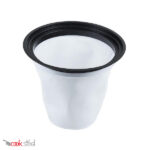 جارو برقی صنعتی آنا ANA الکتروموتور مدل P53WD eco