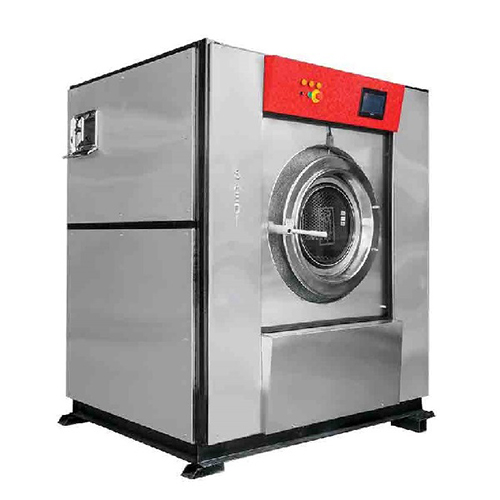 ماشین لباس شویی صنعتی دور بالا صاعدی بدون فوندانسیون ماشین لباس شویی صنعتی دور بالا صاعدی بدون فوندانسیون