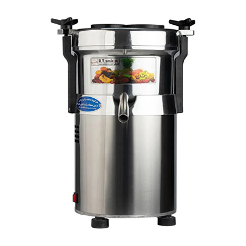 mn-1043-beverage-equipments دستگاه آبمیوه گیری صنعتی نادی مدل RT2000