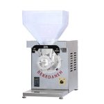 کره گیر بکردانه مدل BHM 25