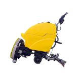 زمین شوی صنعتی و اسکرابر برقی آنا ANA