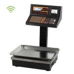 ترازوی 40 کیلویی رادین مدل 8800Wifi