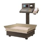 ترازوی 70 کیلویی محک مدل 17000plus