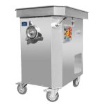 چرخ گوشت گیرکسی مبله سایز 42 الکتروکار مدل EC05 سه فاز