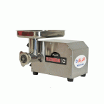 چرخ گوشت الکتروکار سایز 8 مدل EC54 استیل