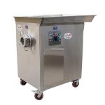 چرخ گوشت مبله گیربکسی سایز 52 الکتروکار مدل EC02 سه فاز