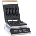 وافل ساز سوسیسی دیجیتالی مدل V.SB 5006
