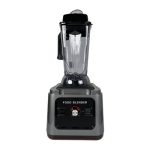مخلوط کن 2.5 لیتری food blender