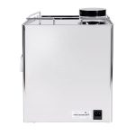 دستگاه اسپرسو ساز Quick mill مدل پگاسو 03035