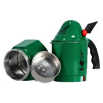 موکاپات بیالتی Bialetti مدل آلپینا 3 کاپ کد 2762