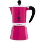 موکاپات بیالتی Bialetti مدل rainbow