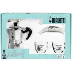ست کادویی موکاپات بیالتی Bialetti مدل carosello