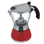 موکاپات بیالتی Bialetti مدل موکا کریستال