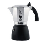 موکاپات بیالتی Bialetti مدل بریکا brikka
