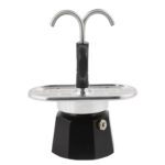 موکاپات بیالتی Bialetti بدون شات مدل مینی اکسپرس