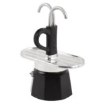 موکاپات بیالتی Bialetti بدون شات مدل مینی اکسپرس