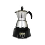 موکاپات بیالتی Bialetti مدل ایزی تایمر easy timer