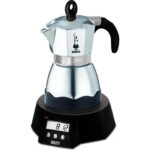 موکاپات بیالتی Bialetti مدل ایزی تایمر easy timer
