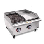 گریل ترکیبی رومیزی برند رویال Royal