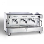 اسپرسو ساز بیزرا BEZZERA مدل B2016 DE 3GR