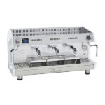 اسپرسو ساز بیزرا BEZZERA آرکادیا مدل ARCADIA PID 3GR WHITE