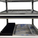 شوتینگ ترکیبی برگر و سیب زمینی رویال Royal