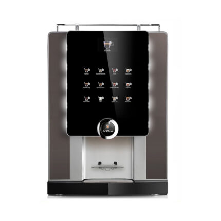 قهوه ساز اتوماتیک 12 کاره چینو CINO LARHEA