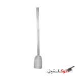 کفگیر شیار دار و ساده کاکتوس