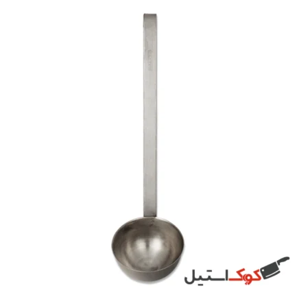 ملاقه استیل سایز 1 کاکتوس