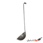 ملاقه استیل سایز 2 کاکتوس