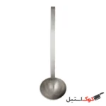ملاقه استیل سایز 2 کاکتوس