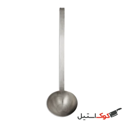 ملاقه استیل سایز 2 کاکتوس