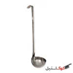 ملاقه استیل 180 سی سی